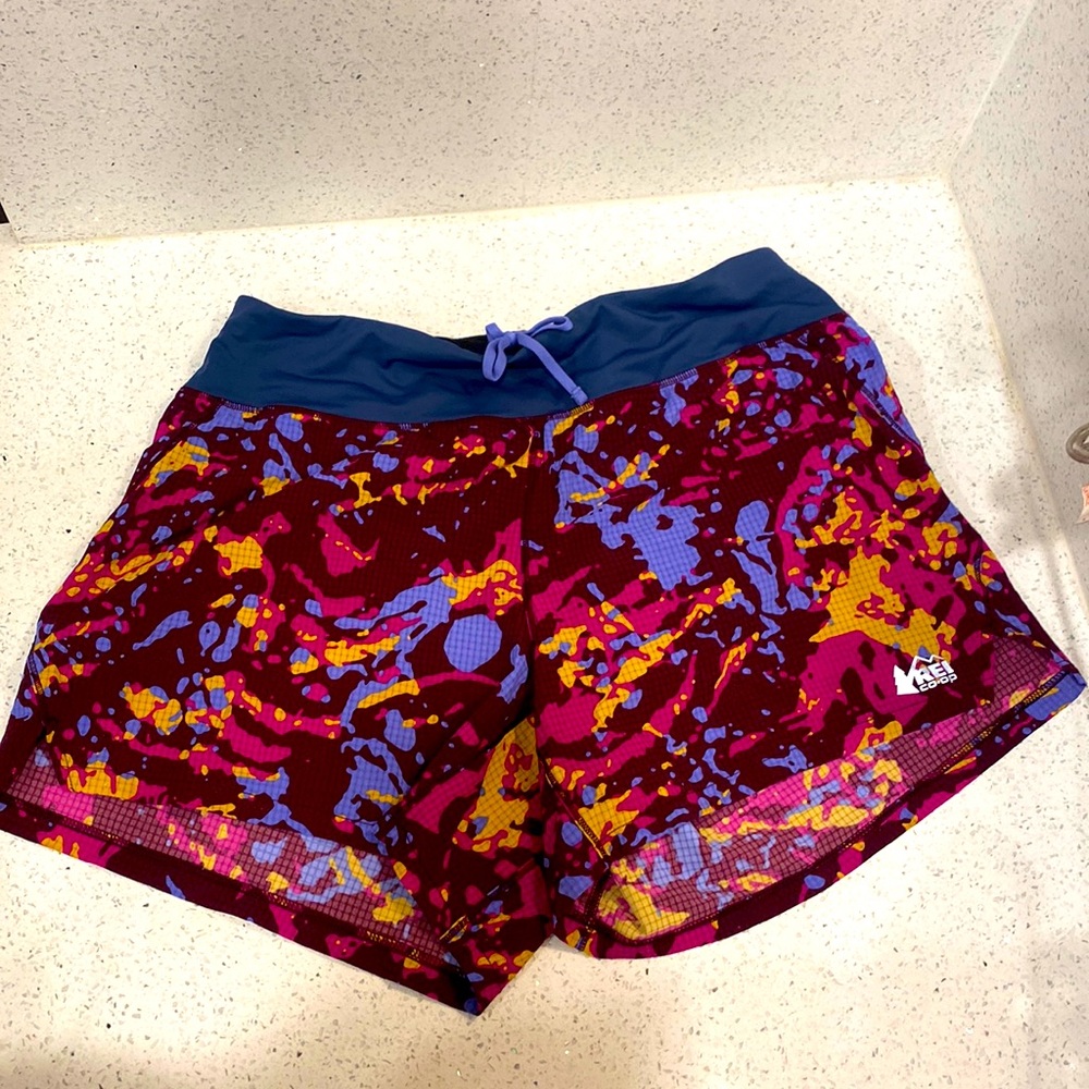 REÍ Co -op Swiftland 5" Running Shorts - Women's